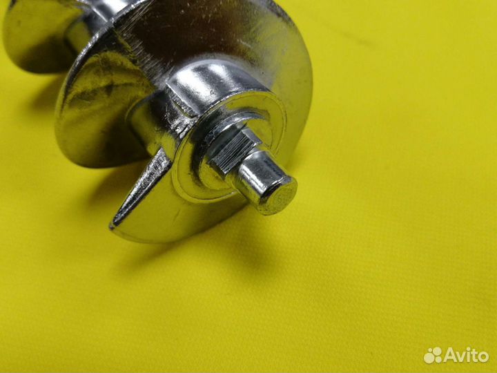 Шнек для мясорубки