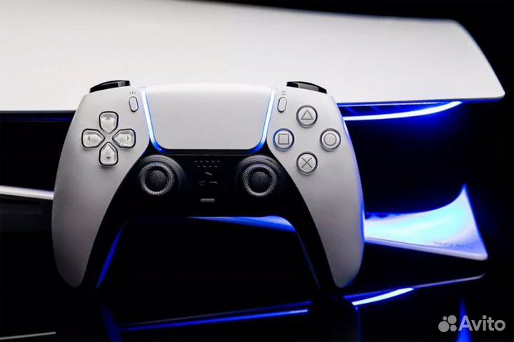 Sony playstation 5 Новая