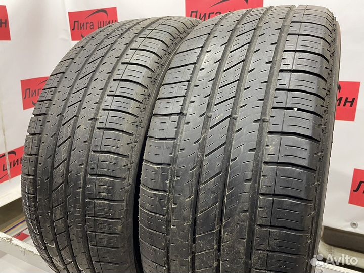 Bridgestone Turanza EL42 235/55 R17