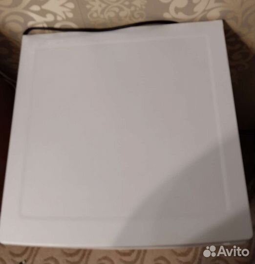 Морозильная камера