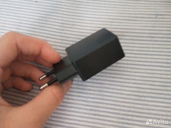Блок питания