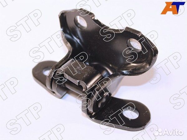 Петля двери toyota prius PHV