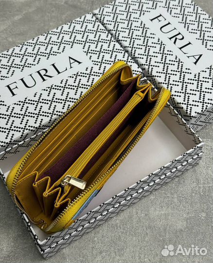 Кошелёк Furla