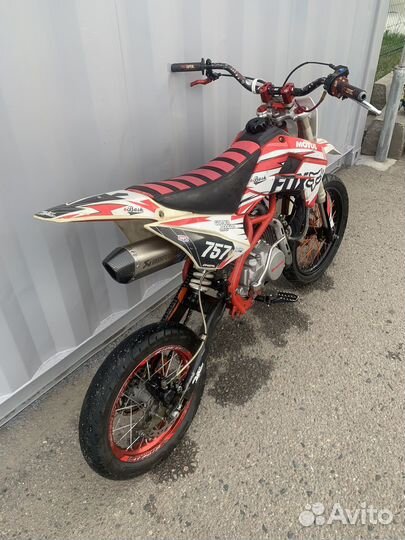 Kayo krz 140(160) под стант.торг