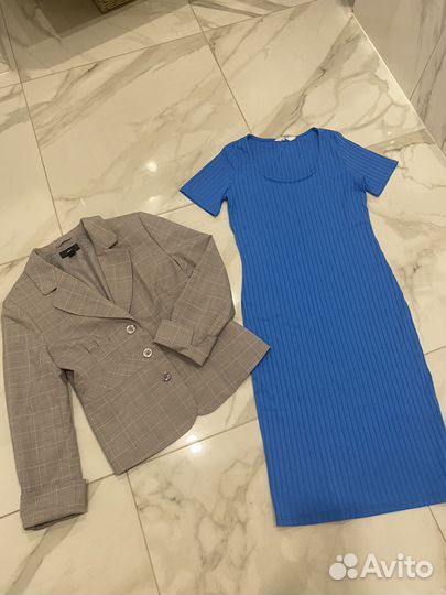 Вещи пакетом 44 цена за все