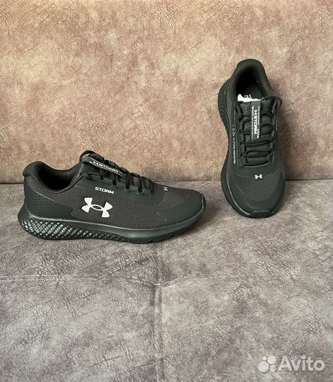 Кроссовки Under Armour storm 39