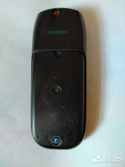 Siemens M35i