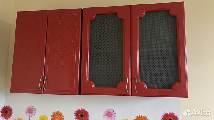 Кухонный гарнитур