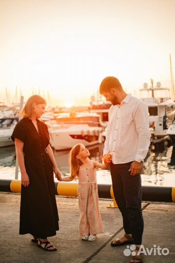 Фотограф Сочи Лоо Адлер Дагомыс Вардане