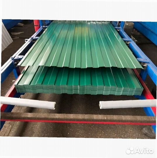 Профлист с8