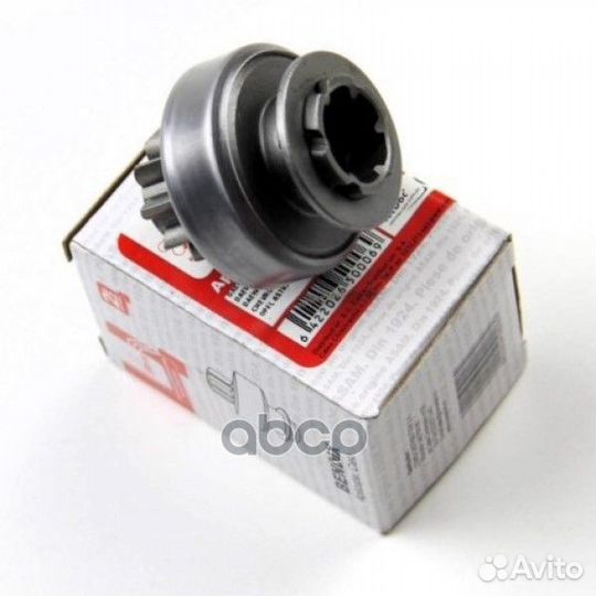 Бендикс Opel Astra/Calibra/Vectra/Omega/Frontera