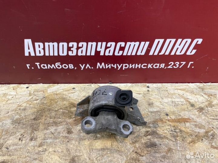 Опора двигателя правая Opel Corsa