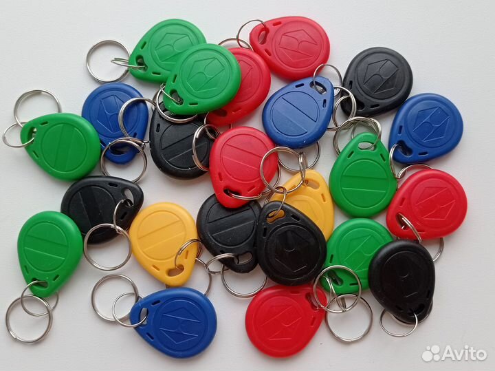 Брелок T5577 - 100 штук