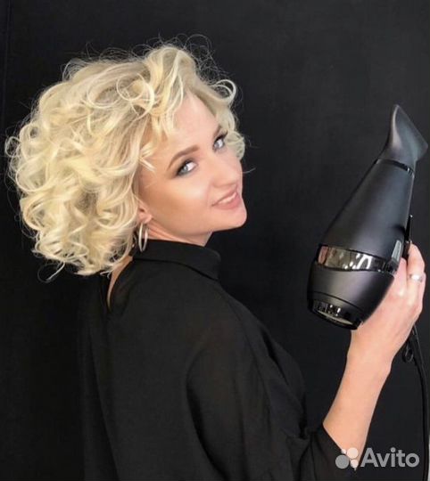 Парикмахер- колорист