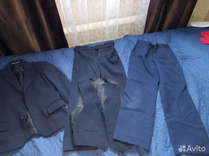 Школьная форма