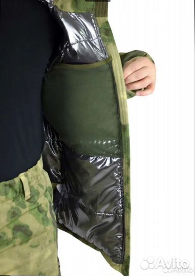 Военная форма вкбо