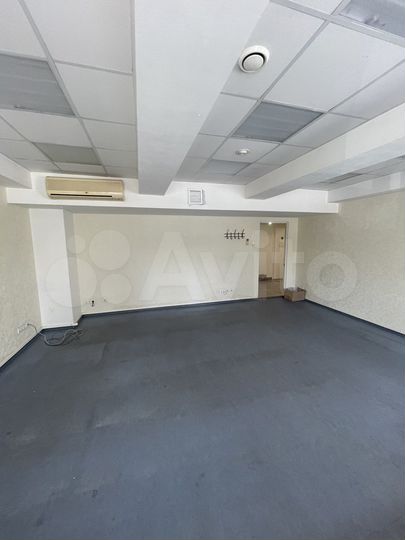 Офис, 82 м² 1 этаж с отдельным входом