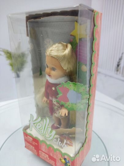 Kelly club Holiday Party 2005