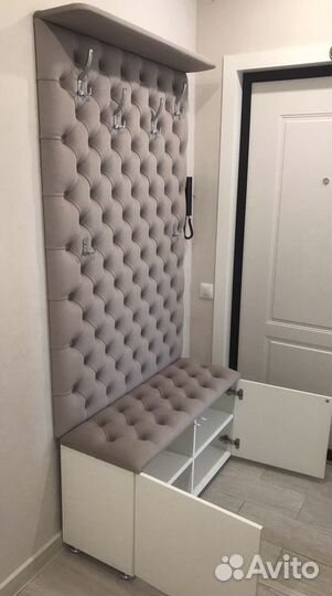 Мебель в прихожую