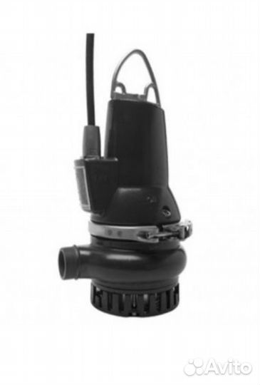 Дренажный насос Grundfus DP 10.50.09.2.50B