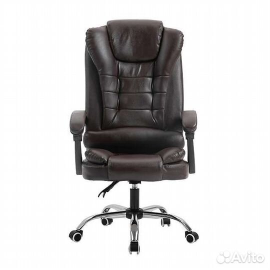 Офисное кресло