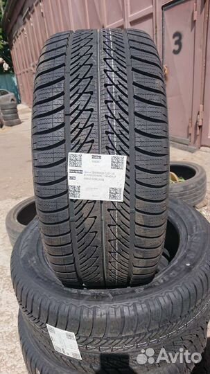 Goodyear UltraGrip 8 Performance 285/45 R20 112V