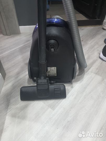 Пылесос samsung