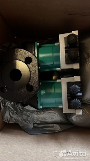 Насосы wilo, grundfos