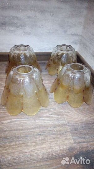 Плафоны для люстры