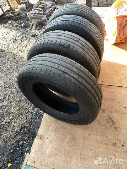 Hankook Kinergy GT H436 205/65 R16 95H