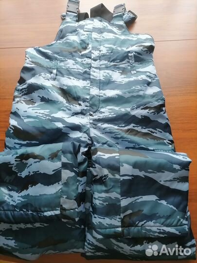 Военная форма