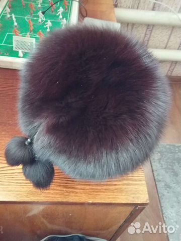 Шляпка весна, осень, 58 размер