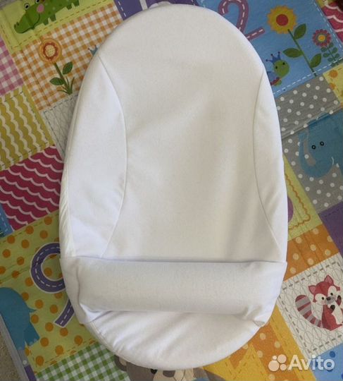 Кокон для новорожденных