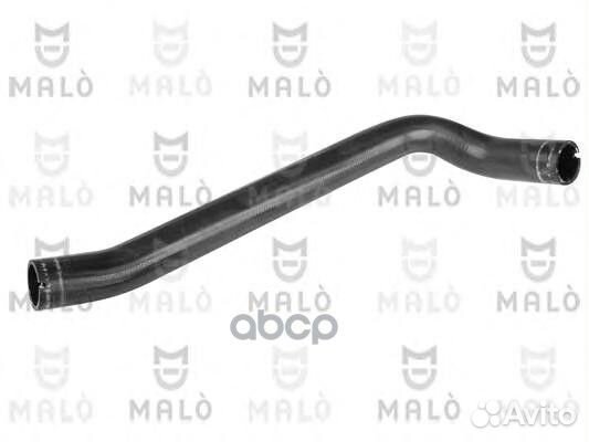Патрубок системы охлаждения 153553a Malo