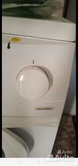 Запчасти для стиральных машин hansa