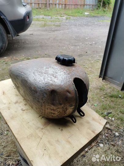 Бак капля от минск