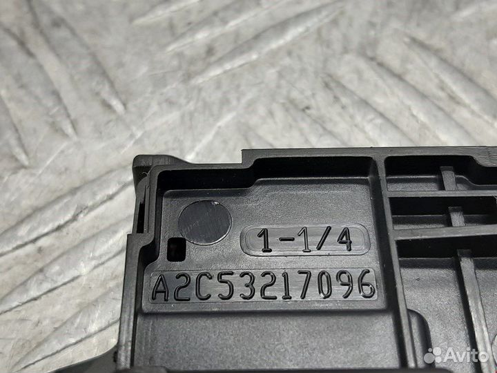 Замок зажигания для Renault Koleos 285909828R