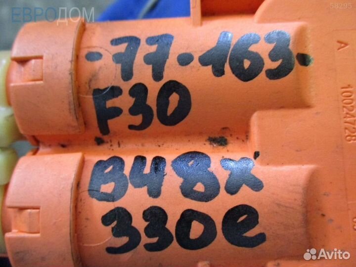 Провод высоковольтный BMW F30 LCI s1049339