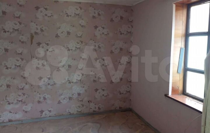 Дом 27 м² на участке 15 сот.