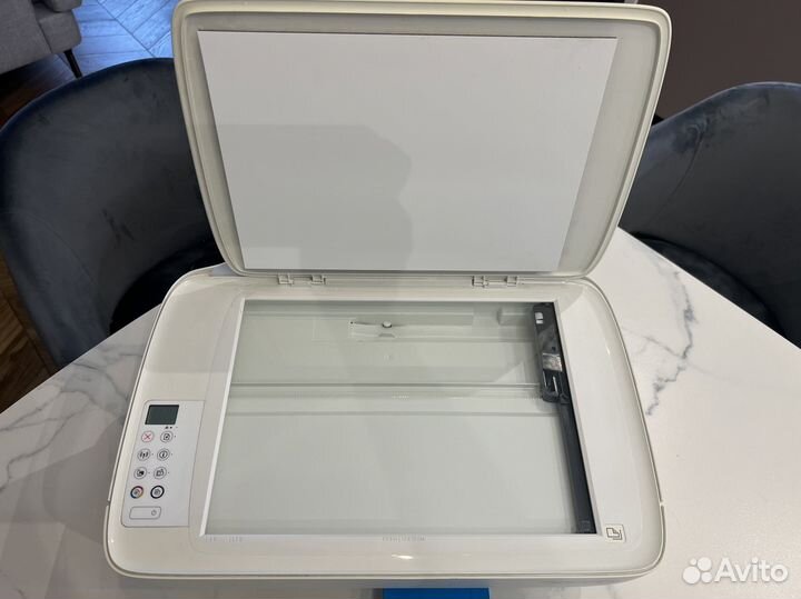 Мфу HP desk JET 3636