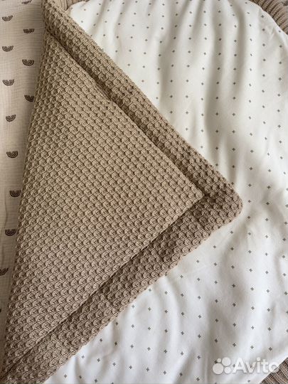 Конверт-одеяло