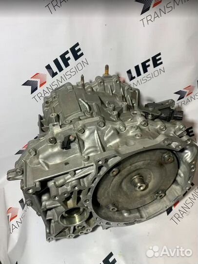 Вариатор Mitsubishi Outlander 2.0