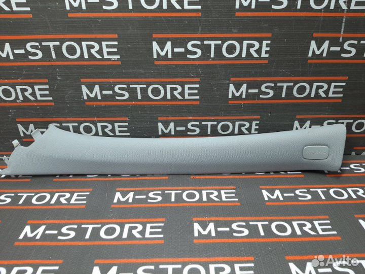 Обшивка стойки передняя левая Mercedes-Benz