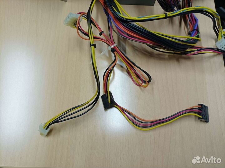 Блок ATX Powerman IP-550