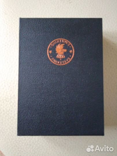 Электронная зажигалка