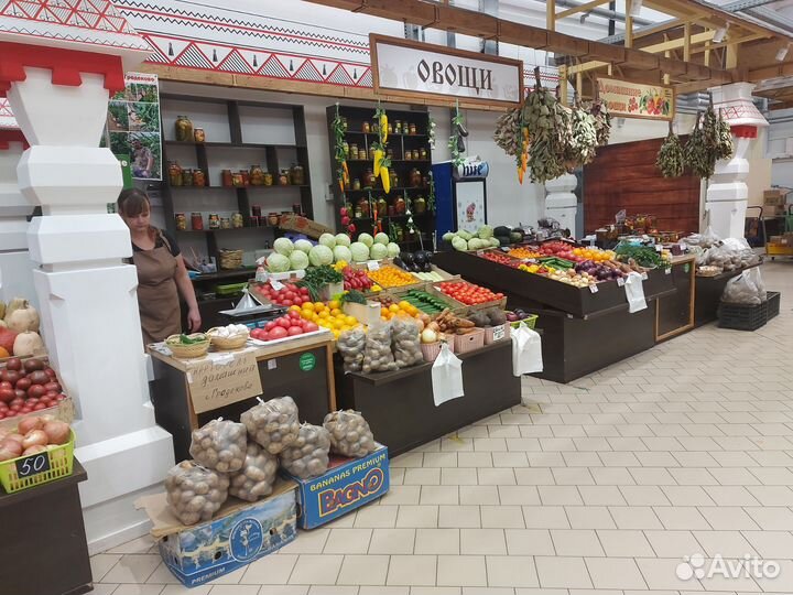 Продам готовый бизнес овощи соленья