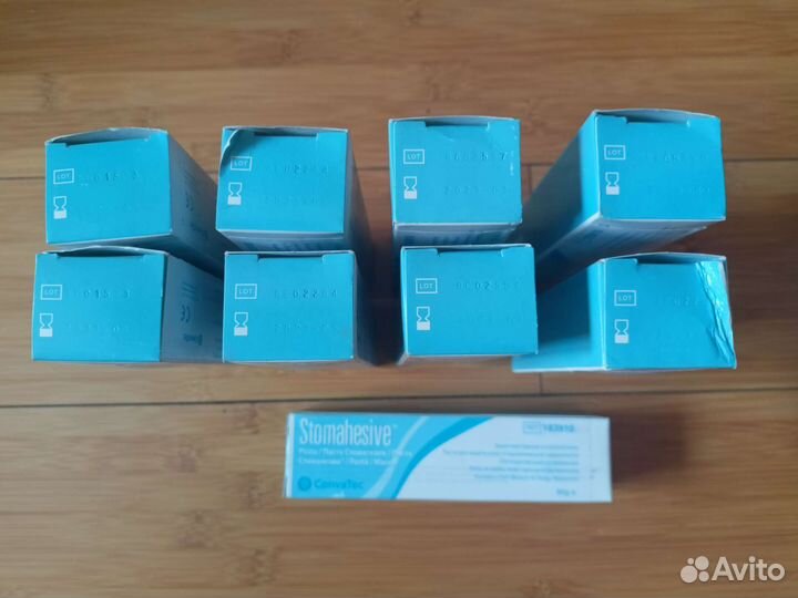 Паста для защиты кожи