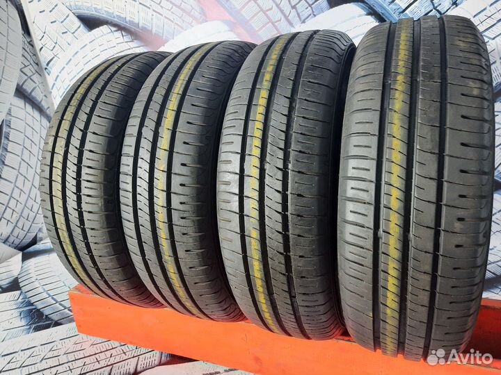 Dunlop Enasave EC204 195/65 R15