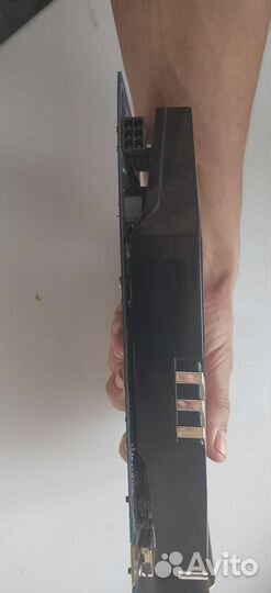 Видеокарта Radlon Hd 6850 2gb