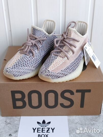 Adidas Yeezy Boost 350 оригинал